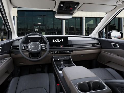 New 2026 Kia Carnival SX FWD image 14