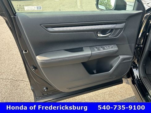 Certified 2026 Honda CR-V TrailSport image 10