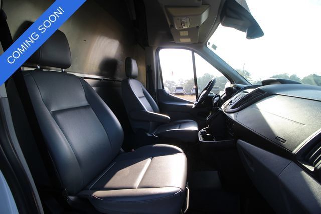 Used 2019 Ford Transit 350 148 High Roof Extended RWD image 3