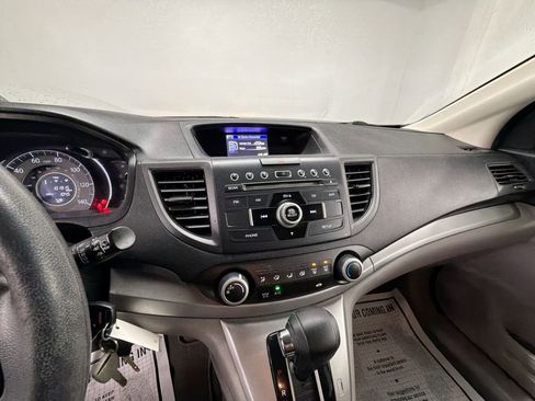 Used 2013 Honda CR-V LX image 16