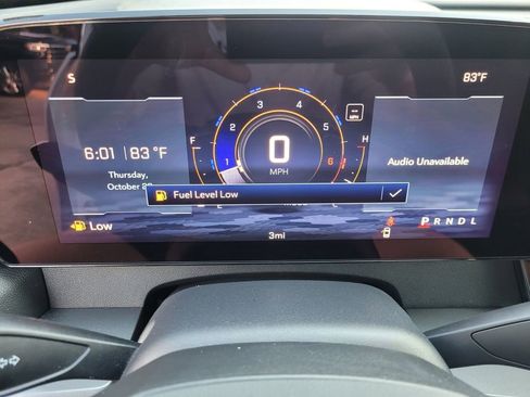 New 2026 Chevrolet Traverse LT w/ LPO, Floor Liner Package image 37