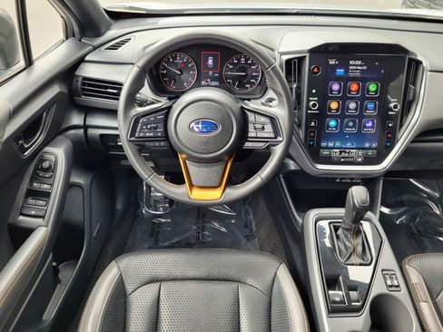 Certified 2024 Subaru Crosstrek 2.5i Wilderness w/ Crosstrek Mirror Package AWD/4WD image 19