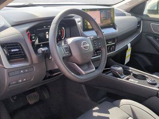 New 2026 Nissan Rogue Platinum video 3