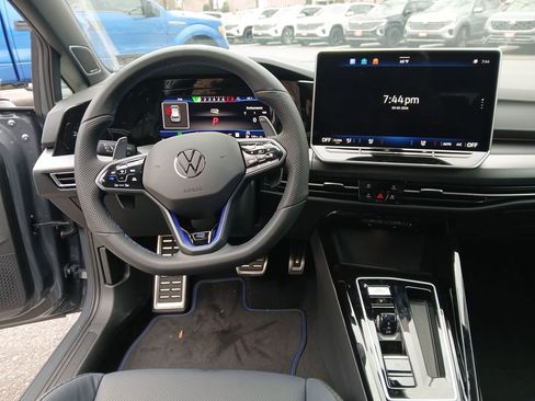 New 2026 Volkswagen Golf image 13