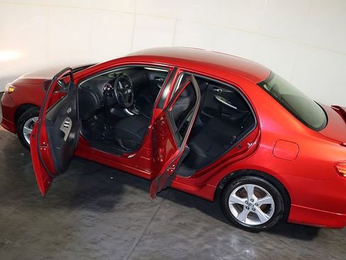 Used 2012 Toyota Corolla S FWD image 5