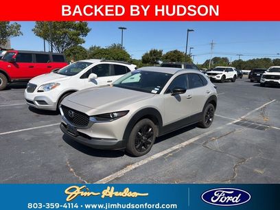 Used 2024 MAZDA CX-30 AWD 2.5 S w/ Select Sport Pkg