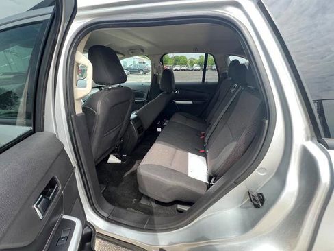 Used 2011 Ford Edge SEL w/ Cargo Accessory Pkg AWD/4WD image 23