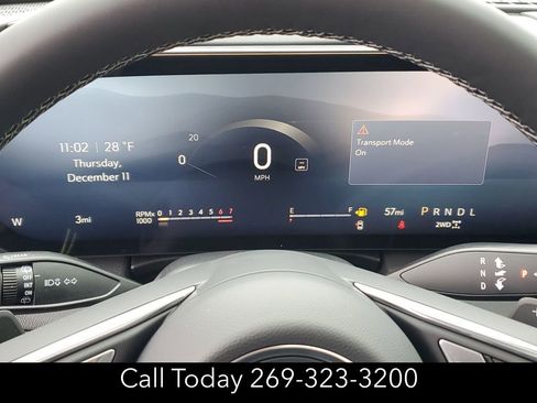 New 2026 Buick Enclave Preferred image 11