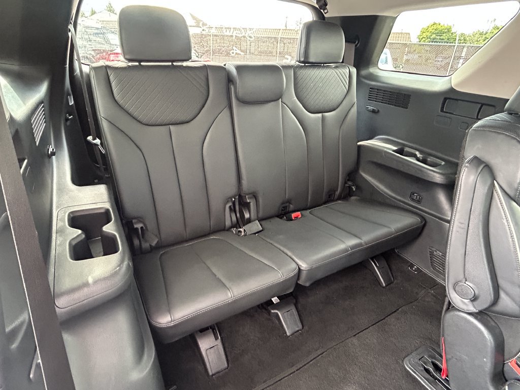 Used 2025 Hyundai Palisade SEL AWD/4WD image 35