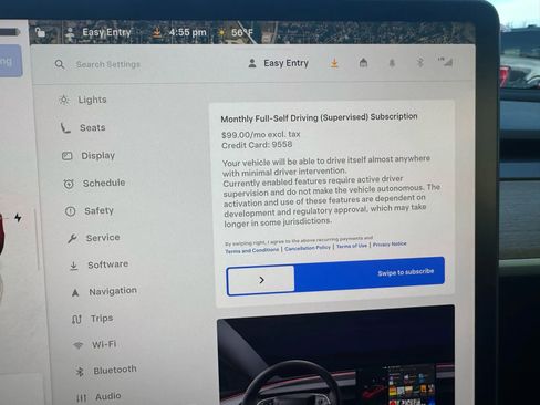 Used 2024 Tesla Model Y Long Range image 21