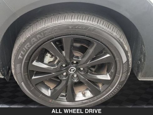 Used 2024 MAZDA CX-30 AWD 2.5 S w/ Select Sport Pkg image 11