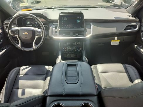 Used 2022 Chevrolet Tahoe LT AWD/4WD image 10