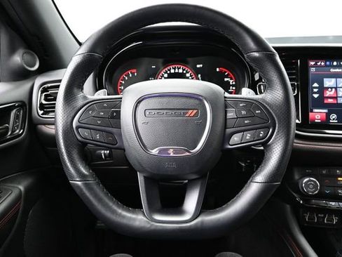 Used 2025 Dodge Durango R/T AWD/4WD image 29