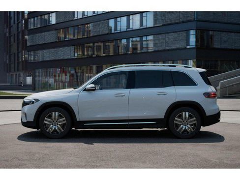 Certified 2024 Mercedes-Benz EQB 250+ image 45