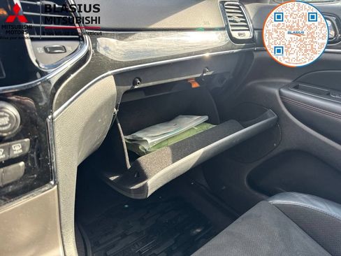 Used 2019 Jeep Grand Cherokee Trailhawk AWD/4WD image 40