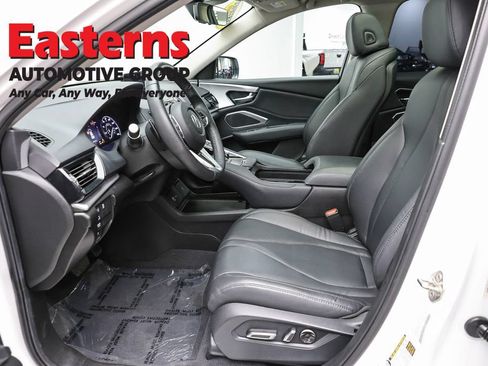 Used 2020 Acura RDX AWD image 14