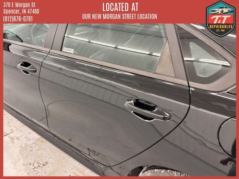Used 2021 Kia Forte GT-Line FWD image 37