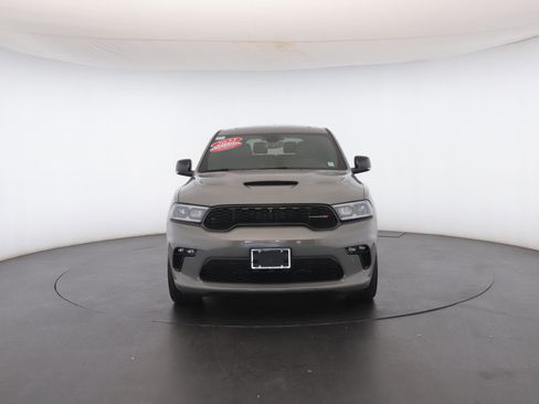 Used 2022 Dodge Durango R/T w/ Blacktop Package image 35