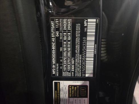 Certified 2022 Mercedes-Benz GLC 300 image 23