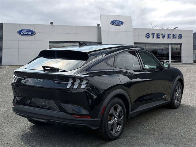 Certified 2023 Ford Mustang Mach-E Select AWD/4WD image 4