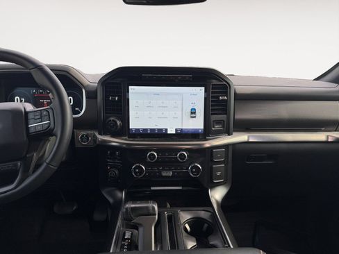 Used 2021 Ford F150 Raptor w/ Equipment Group 801A High AWD/4WD image 11
