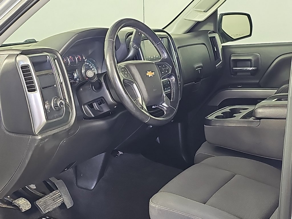 Used 2019 Chevrolet Silverado 1500 LT RWD image 12
