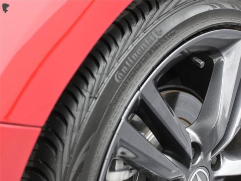 Certified 2025 Acura Integra A-Spec image 15