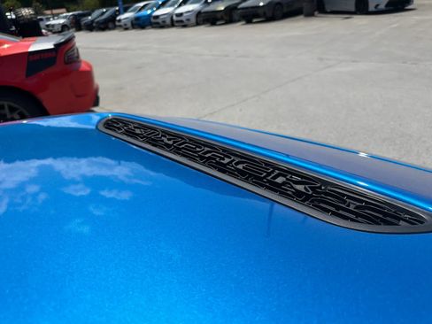 Used 2026 Dodge Charger Scat Pack AWD/4WD image 6