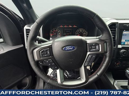 Used 2018 Ford F150 XLT w/ Equipment Group 302A Luxury AWD/4WD image 22