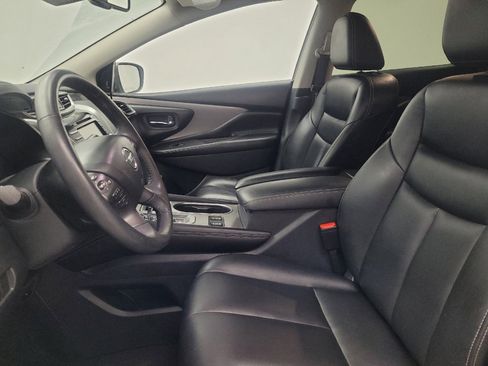 Used 2021 Nissan Murano SV w/ SV Special Edition Package image 17