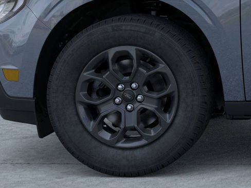 New 2026 Ford Maverick XLT image 20