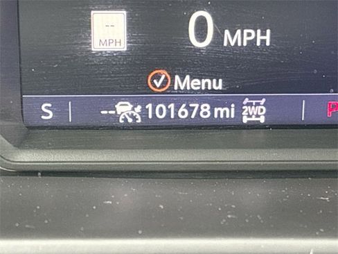 Used 2021 GMC Sierra 1500 SLT w/ SLT Premium Plus Package image 21