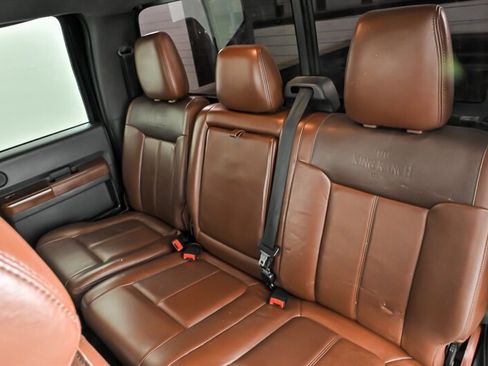 Used 2014 Ford F250 King Ranch AWD/4WD image 18
