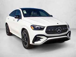 New 2026 Mercedes-Benz GLE 450 4MATIC Coupe video 3