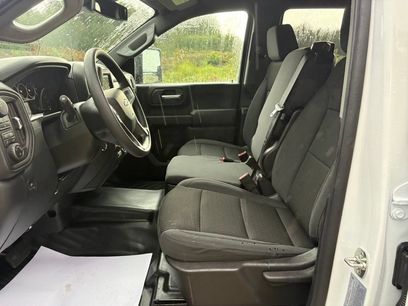 New 2026 Chevrolet Silverado 3500 W/T