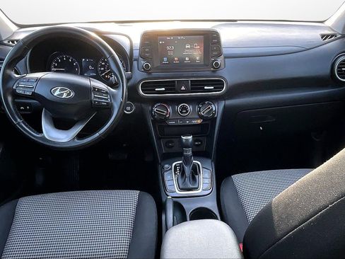 Used 2019 Hyundai Kona SEL image 13