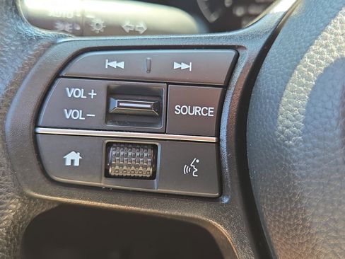 Used 2024 Honda CR-V LX image 29