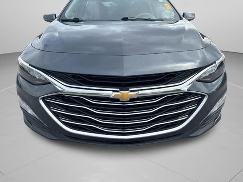 Used 2021 Chevrolet Malibu LT FWD image 29