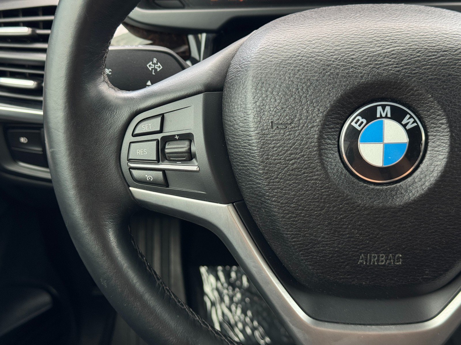 Used 2016 BMW X5 xDrive35i AWD/4WD image 21