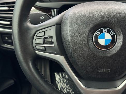 Used 2016 BMW X5 xDrive35i AWD/4WD image 21