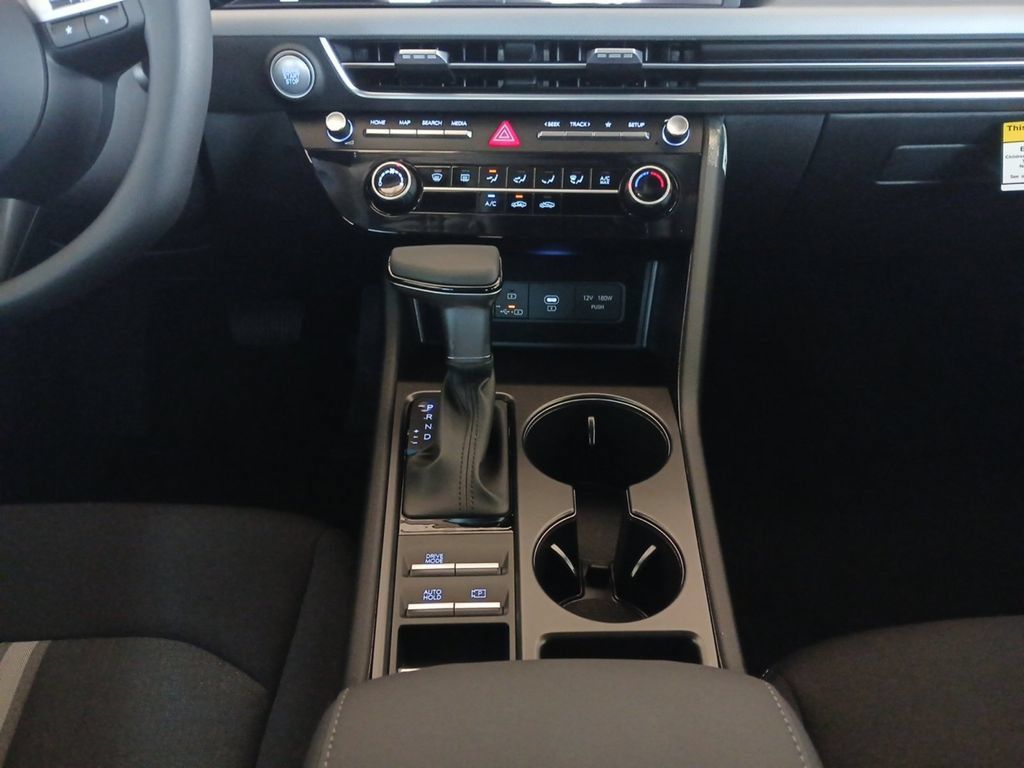 New 2026 Hyundai Sonata SE FWD image 12