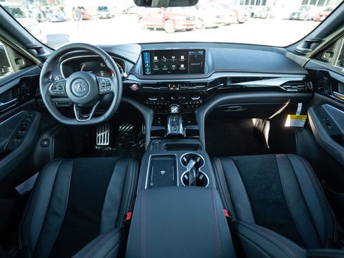 New 2026 Acura MDX A-Spec image 15