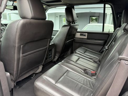 Used 2012 Ford Expedition Limited AWD/4WD image 13