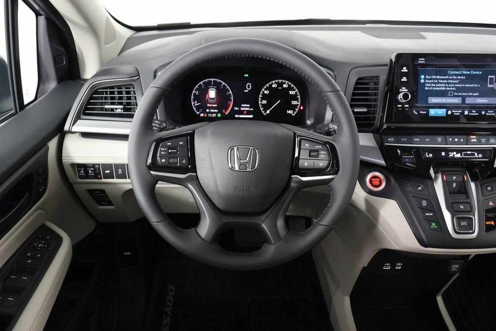 New 2026 Honda Odyssey EX-L image 3