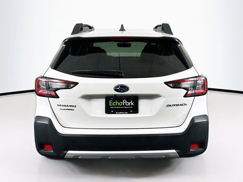 Used 2024 Subaru Outback Limited image 7