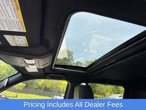 Used 2022 Nissan Frontier PRO-4X w/ Pro-4X Premium Package AWD/4WD image 7