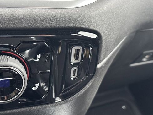 New 2025 Chevrolet Silverado 1500 RST image 40