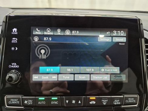 Used 2019 Honda Odyssey Elite image 20