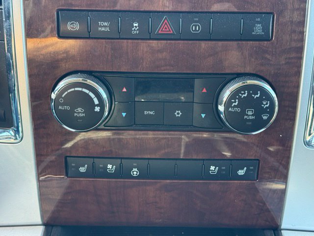 Used 2012 RAM 2500 Laramie w/ Cold Weather Group AWD/4WD image 21