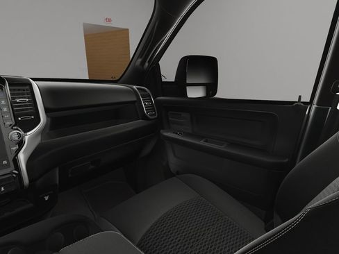 New 2025 RAM 3500 Tradesman image 22